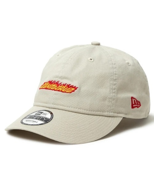セール】NEW ERA/ニューエラ キャップ 9THIRTY SANTA CRUZ サークル