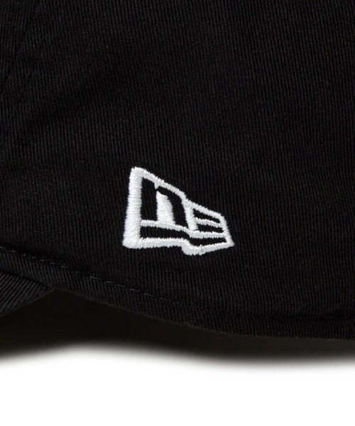 NEW ERA/ニューエラ キャップ 9THIRTY SANTA CRUZ サークルロゴ