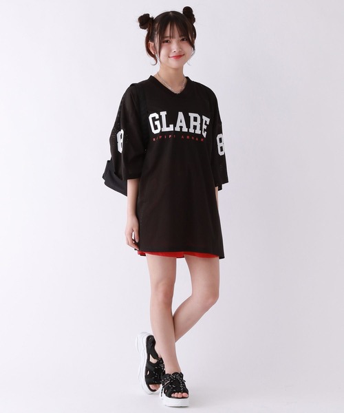 repipi armario(レピピ アルマリオ)の「NEOスピンドルサンダル(サンダル・キッズ・ブラック×ホワイト/ブラック/ホワイト・LARGE/MEDIUM/SMALL)」の10枚目の写真