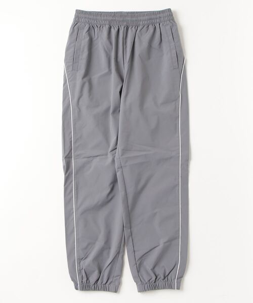 TIGORA（ティゴラ）の「ティゴラ TIGORA UVカットクロスパンツ（その他パンツ・レディース・ブラック/グレー・S/M/L/XL）」の2枚目の写真