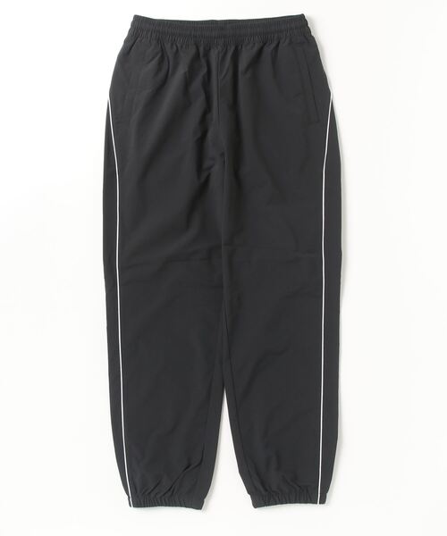 TIGORA（ティゴラ）の「ティゴラ TIGORA UVカットクロスパンツ（その他パンツ・レディース・ブラック/グレー・S/M/L/XL）」の3枚目の写真