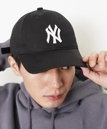 En serio TOKYO（エンソリオトーキョー）の「【日本未発売/WEB限定】MLB Korea(エムエルビーコリア)キャップ（キャップ）」