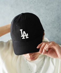 En serio TOKYO（エンソリオトーキョー）の「【日本未発売/WEB限定】MLB Korea(エムエルビーコリア)キャップ（キャップ）」