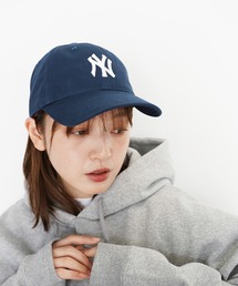 En serio TOKYO（エンソリオトーキョー）の「【日本未発売/WEB限定】MLB Korea(エムエルビーコリア)キャップ（キャップ）」