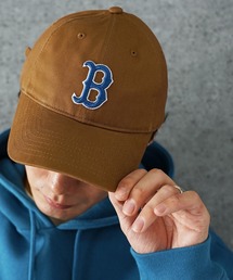 En serio TOKYO（エンソリオトーキョー）の「【日本未発売/WEB限定】MLB Korea(エムエルビーコリア)キャップ（キャップ）」