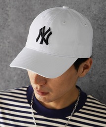 En serio TOKYO（エンソリオトーキョー）の「【日本未発売/WEB限定】MLB Korea(エムエルビーコリア)キャップ（キャップ）」