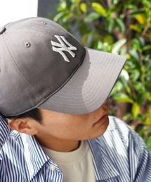 En serio TOKYO（エンソリオトーキョー）の「【日本未発売/WEB限定】MLB Korea(エムエルビーコリア)キャップ（キャップ）」