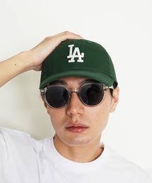 En serio TOKYO（エンソリオトーキョー）の「【日本未発売/WEB限定】MLB Korea(エムエルビーコリア)キャップ（キャップ）」