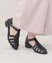 Bridget Birkin | 【Bridget Birkin】ストラップグルカサンダル(552009)(サンダル)