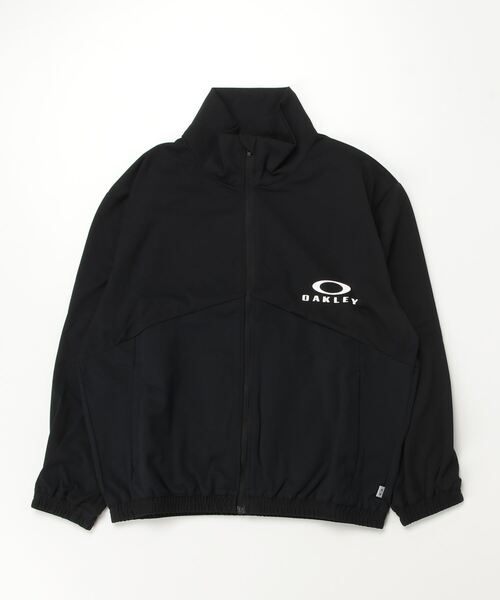オークリー YTR ACTIVATE JERSEY JKT 9.0（その他アウター）｜OAKLEY