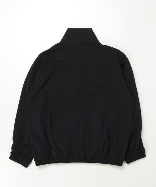 OAKLEY(オークリー)の「オークリー YTR ACTIVATE JERSEY JKT 9.0(ブルゾン・キッズ・オリーブ/ブラック・130cm/140cm/150cm/160cm)」の3枚目の写真