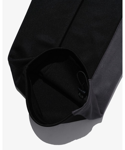 KEBOZ（ケボズ）の「ICON TRACK JERSEY PANTS（その他パンツ・メンズ・クリーム/ブラック・M/L/XL）」の14枚目の写真