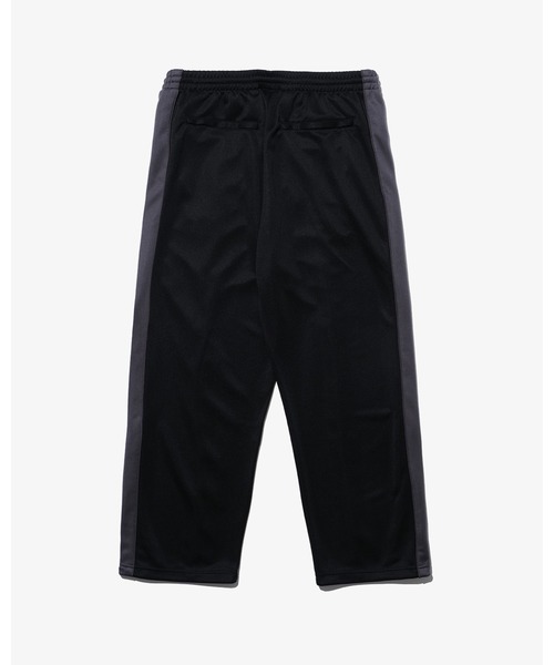 Keboz トラックパンツ ケボズ KEBOZ 2TONE TRACK PANTS 3 （LIGHT GRAY） -PASSOVER