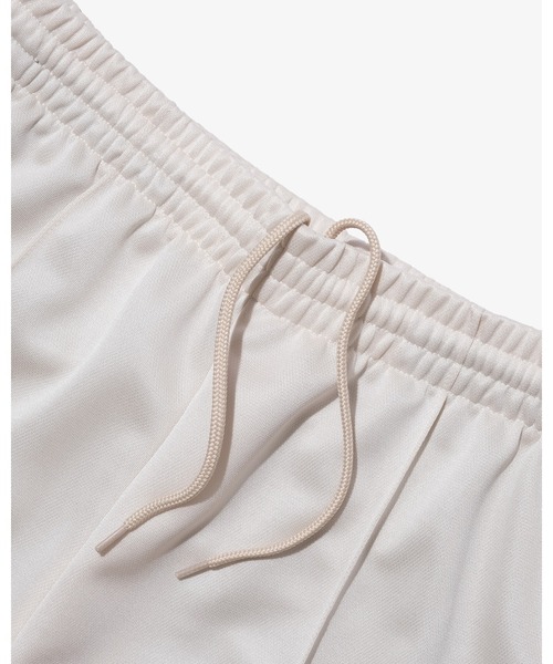 KEBOZ（ケボズ）の「ICON TRACK JERSEY PANTS（その他パンツ・メンズ・クリーム/ブラック・M/L/XL）」の11枚目の写真