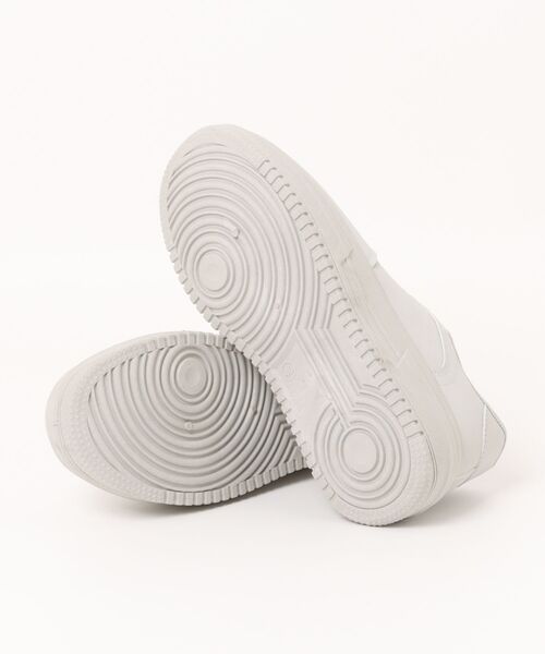 Parade(パレード)の「【厚底】軽量スニーカー 95023(スニーカー・レディース・ライトグレー/ミント/アイボリー・LL/S/M/L)」の5枚目の写真