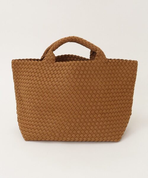 NAGHEDI⁄ナゲディSt Barths Medium Tote