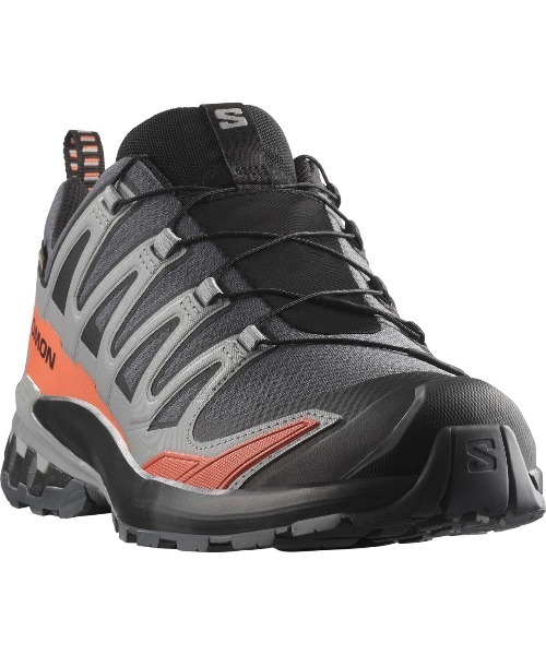 サロモン salomon　XA PRO 3D 28cm SALOMON】 サロモン XA PRO 3D V9 GTX W エックスエー プロ 3D V9