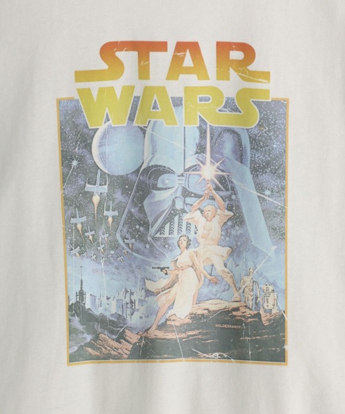 セール】Disney/ディズニー STAR WARS/スターウォーズ オーバー