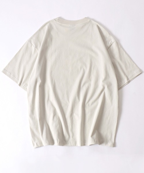 STAR WARS（スターウォーズ）の「Disney/ディズニー STAR WARS/スターウォーズ オーバーサイズ ピグメント風 ヴィンテージ加工 半袖Tシャツ/レディース メンズ（Tシャツ/カットソー・レディース・ホワイト系その他/ブラック系その他4/ブラック系その他/ブラック系その他3/ホワイト系その他2/ブラック系その他2/ホワイト系その他3/ブラック系その他6/ブラック系その他7/ブラック系/ホワイト系その他4/ブラック系その他5/ホワイト系その他5/ホワイト系その他6・M/L/LL）」の20枚目の写真