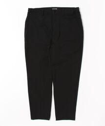 New Balance（ニューバランス）の「New Balance ニューバランス M MET24 Slim Tapered Fit パンツ AMP45001BK BK（その他パンツ）」