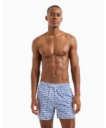 EMPORIO ARMANI エンポリオアルマーニ　水着　スイムウェア　M 楽天市場】EMPORIO ARMANI エンポリオアルマーニ 水着 スイムウェア