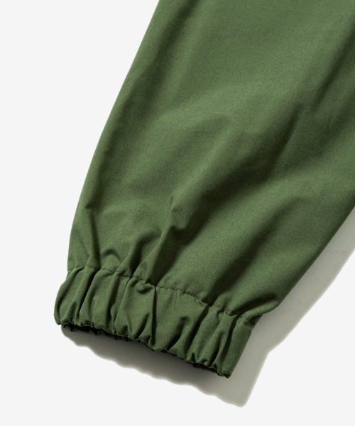 rehacer（レアセル）の「rehacer : Serene Outfield Shirt Jacket / セレヌ アウトフィールド シャツジャケット（シャツ/ブラウス・メンズ・オリーブ/ブラウン・X-LARGE/LARGE/MEDIUM/SMALL）」の16枚目の写真