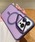 Fun & Daily�i�t�@���A���h�f�C���[�j�́uF&D : �J���[�t���[���N���A iPhone�P�[�X �iMagSafe�Ή��j/ 15 / 16 / 17 / Plus / Pro / Pro Max / Air �A�C�t�H���P�[�X�i�X�}�z�P�[�X/�J�o�[�j�v�b�p�[�v��