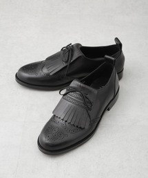 nano ドレスシューズ 楽天市場】【SALE／40%OFF】SQUALL PROOF ドレスシューズVチップ