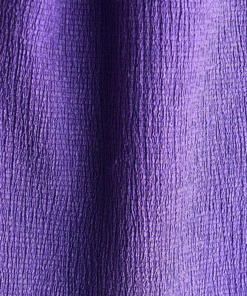 moimoln(モイモルン)の「【SOFT&】ノースリーブTシャツ(Tシャツ/カットソー・キッズ・オレンジ/パープル/アイボリー/カーキ・130cm/90cm/100cm/110cm/120cm)」の19枚目の写真