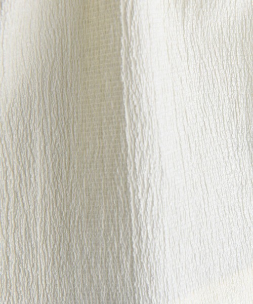 moimoln(モイモルン)の「【SOFT&】ノースリーブTシャツ(Tシャツ/カットソー・キッズ・オレンジ/パープル/アイボリー/カーキ・130cm/90cm/100cm/110cm/120cm)」の8枚目の写真