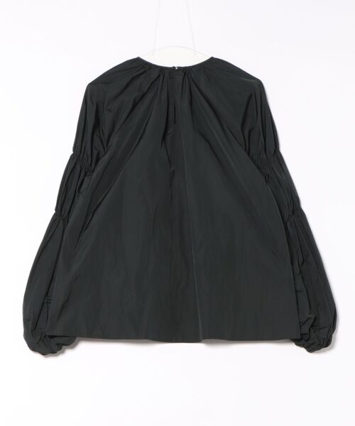 ブラウス シャツ 「SETENS/セテンス」Raglan Tripleapuff Sleeve Blouse レディース Raglan Tripleapuff Sleeve Blouse – SETENS