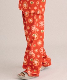Apuweiser-riche リラクシーワークサテンパンツ ズボン XS リラクシーサテンワークパンツ | パンツ | Apuweiser-riche
