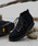 And AiAhG[j́uPADRONE ph[l / WP SIDE ZIP TREKKING BOOTS (WATER PROOF LEATHER) EH[^[v[tU[gbLOu[c Cu[c  h ru\[ { / PU7358-1128iu[cjvbubNn̑
