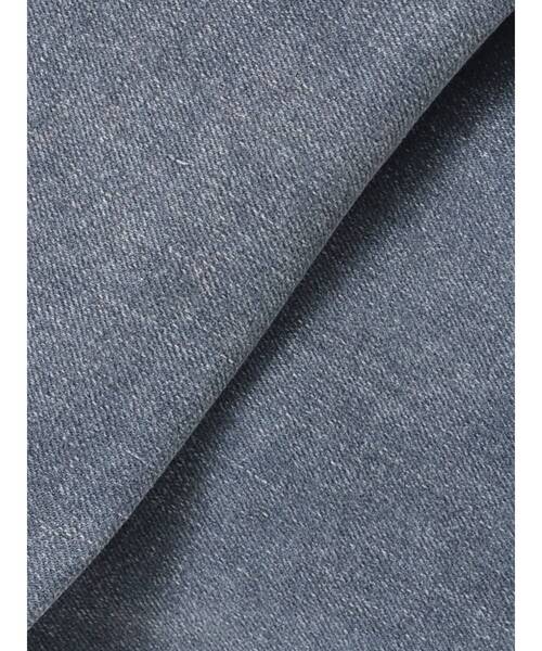 MURUA(ムルーア)の「マルチウェイZIPデニムスカート(デニムスカート・レディース・ブラック/ブルー/インディゴブルー・1/2)」の13枚目の写真