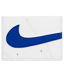 NIKE（ナイキ）の「《NIKEアパレル》アイコン エアフォース1 カードウォレット（カードケース）」