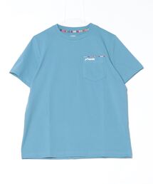 【別注】フェニックス phenix PHENIX POCKET T-SHIRTS 限定コラボ