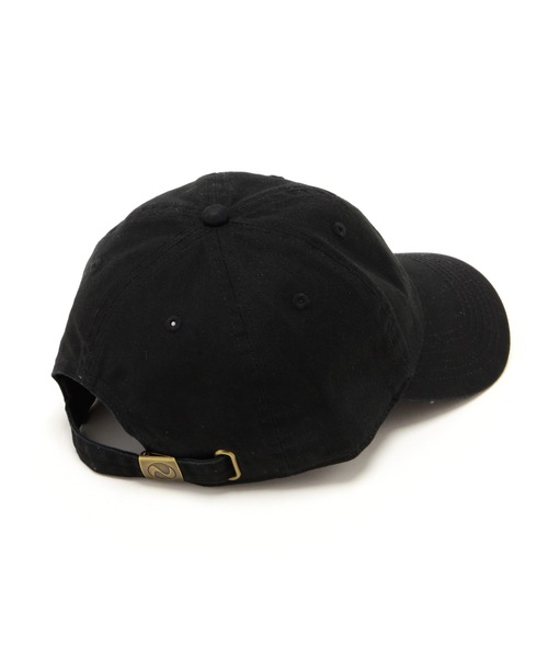 NATURAL BEAUTY BASIC（ナチュラルビューティーベーシック）の「【広島東洋カープ×NBBコラボ】コラボキャップ（キャップ・レディース・ダークブラウン/ベージュ・FREE）」の7枚目の写真