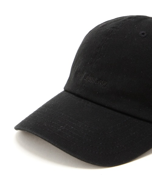 NATURAL BEAUTY BASIC（ナチュラルビューティーベーシック）の「【広島東洋カープ×NBBコラボ】コラボキャップ（キャップ・レディース・ダークブラウン/ベージュ・FREE）」の8枚目の写真