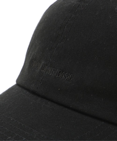 NATURAL BEAUTY BASIC（ナチュラルビューティーベーシック）の「【広島東洋カープ×NBBコラボ】コラボキャップ（キャップ・レディース・ダークブラウン/ベージュ・FREE）」の9枚目の写真