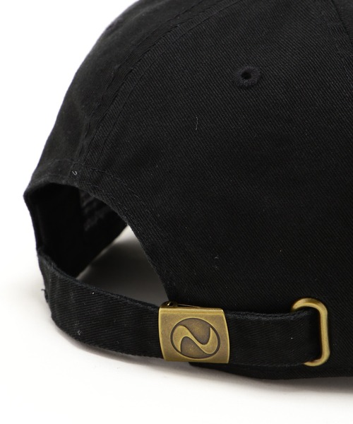 NATURAL BEAUTY BASIC（ナチュラルビューティーベーシック）の「【広島東洋カープ×NBBコラボ】コラボキャップ（キャップ・レディース・ダークブラウン/ベージュ・FREE）」の11枚目の写真