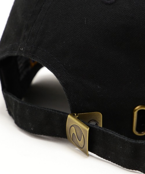 NATURAL BEAUTY BASIC（ナチュラルビューティーベーシック）の「【広島東洋カープ×NBBコラボ】コラボキャップ（キャップ・レディース・ダークブラウン/ベージュ・FREE）」の3枚目の写真
