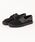 VANS�i�o���Y�j�́uVANS ���@���Y KOOKA �N�[�J V3730 CVS BLACK/GRAY�i�X�j�[�J�[�j�v�b�u���b�N