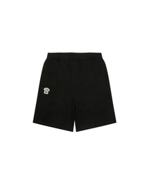 AAPE BY A BATHING APE(G[GCvoCAxCVOGCv)AAPE BASIC SWEAT SHORTS(XEFbgpc)