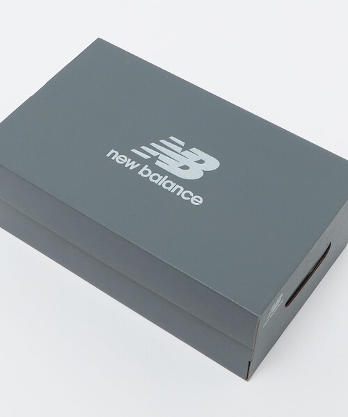 NEW BALANCE（ニューバランス）の「＜New Balance＞U9060AGA/D スニーカー（スニーカー・レディース・ホワイト・22.5cm/23cm/23.5cm/24cm/24.5cm/25cm/25.5cm）」の12枚目の写真