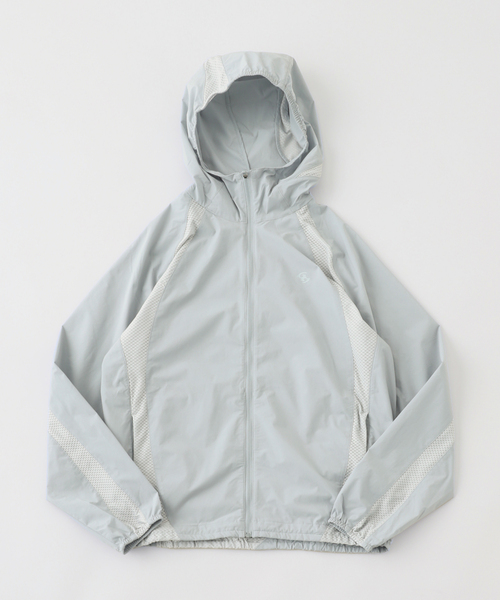 SAN SAN GEAR / サンサンギア MESH JACKET SG2501JK02（ブルゾン