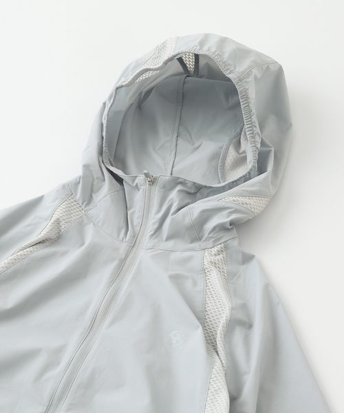 SAN SAN GEAR / サンサンギア MESH JACKET SG2501JK02（ブルゾン