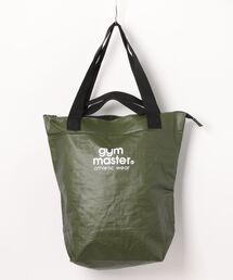 gym master/ジムマスター Small PPトートバッグ