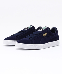 PUMA プーマスウェードクラシック