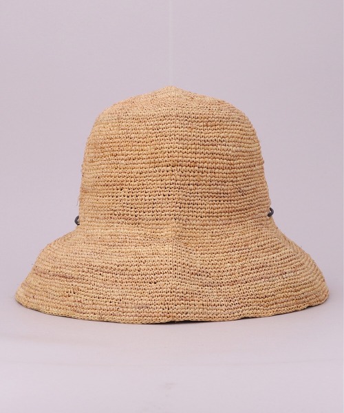 レディース　ハット　CA4LA CA4LA 帽子 ハット KAREN2 レディース : ZOZOTOWN Yahoo!店