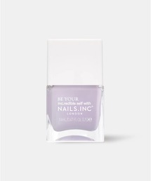 NAILS INC（ネイルズインク）の「GLOW STORY（マニキュア/ジェルネイル）」